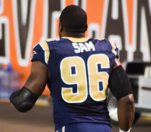 Michael Sam