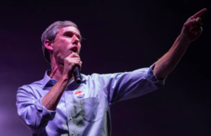 Beto O'Rourke