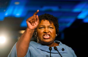 Stacey Abrams