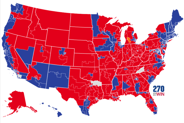 2020 Election Night Coverage - Sports and Politics