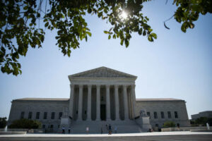 United States Supreme Court