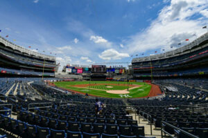 Yankee Stadium