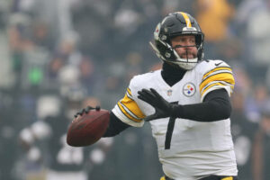 Ben Roethlisberger